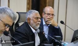 تأکید بر تداوم نشست&zwnj;های تخصصی بهداشت و درمان و HSE و تقویت انسجام و آمادگی در منطقه ویژه پارس