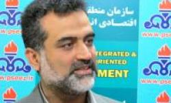 فرودگاه بین المللی خلیج فارس برای جابجایی 5 میلیون مسافر توسعه می یابد