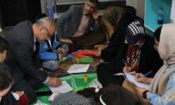 برگزاری کارگاه آموزشی خانه اونجاست که تو باشی