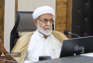 امام جمعه اهل سنت کنگان: اشتغال جوانان بومی با جدیت دنبال شود/امام جمعه موقت اهل سنت چاه&zwnj;مبارک: از ظرفیت جوانان بومی در صنعت استفاده شود