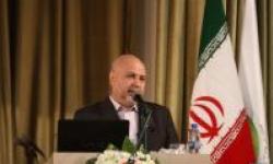 دومین همایش ملی چشم انداز توسعه پایدار، یکپارچه ودانایی محور منطقه ویژه پارس