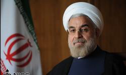 رئیس جمهوری: در تولید و فروش نفت به افزایش خیره کننده ای رسیده ایم