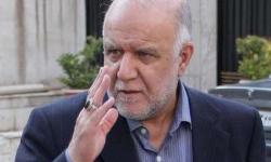 وزیر نفت از مدیران و کارکنان صنعت نفت ،مسئولان و مردم شهرستان های پیرامونی قدردانی کرد