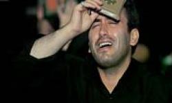 فریاد الغوث شب زنده داران قدر در مسجد منطقه ویژه