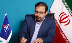 پیام مدیر عامل سازمان منطقه ویژه پارس به مناسبت برگزاری انتخابات ریاست جمهوری
