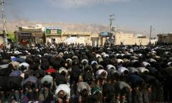 گزارش تصویری/ عاشورا در عسلویه(3)