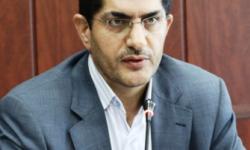 محمد نوروزی فرد ، مشاور مدیرعامل سازمان منطقه ویژه پارس شد