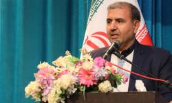 مشکلی برای تخصیص اراضی مورد نیاز توسعه صنایع در منطقه ویژه پارس وجود ندارد