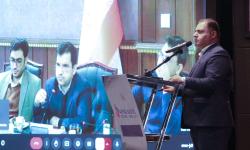 نشست بررسی موانع ارزی فعالان اقتصادی منطقه ویژه پارس برگزار شد
