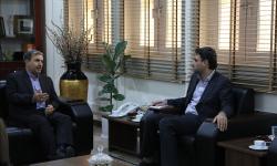 صدور مجوز فعالیت شرکت های دانش بنیان در منطقه تسهیل می شود