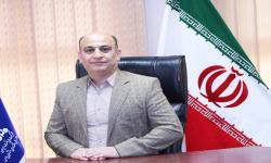 انتقال آب به شهرستان جم به صورت آزمایشی به بهره برداری رسید