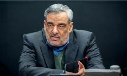 پیام مدیرعامل شرکت ملی نفت در پی شهادت دو تن از همکاران در منطقه ویژه پارس