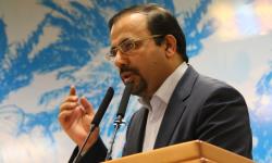 اولین همایش تجلیل از نخبگان وبرترین های شهرستان کنگان برگزار شد