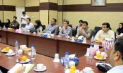 ضرورت رونق اقتصاد محلی مبتنی بر فناوری های نفت، گاز و پتروشیمی