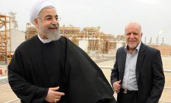 فردا رئیس جمهور وارد منطقه پارس جنوبی می شود