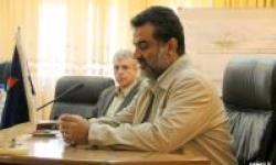 نشست افتتاحیه ممیزی داخلی IMS در منطقه ویژه پارس برگزار شد