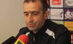 کمالوند به عنوان سرمربی تیم فوتبال پارس جنوبی جم انتخاب شد