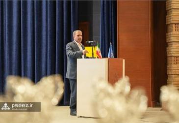 تأکید مدیرعامل سازمان منطقه ویژه پارس بر نقش ورزش در ارتقای بهره&zwnj;وری کارکنان صنعت نفت