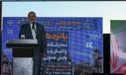 در صنعت نفت و گاز باید در جایگاه نخست دنیا قرار گیریم