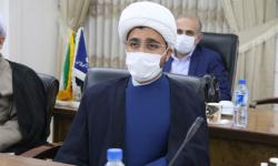 تغییر ساختار قرارگاه فرهنگی صنعت نفت به شورای اقامه نماز و مرکز فعالیت های دینی