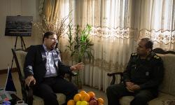 تحقق اهداف کشور و پیشرفت اقتصادی در گرو تعامل سازنده مجموعه های نظام است