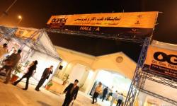گزارش تصویری/ نمایشگاه نفت، گاز و پتروشیمی(2)