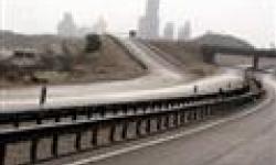قطعه 5 و 6 بزرگراه عسلویه - کنگان بهره برداری می شود