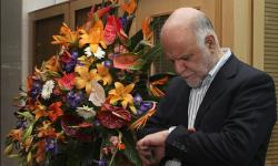 تیک تاک ساعت برای گشایش رسمی فاز ١٢