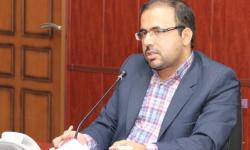 پیام مهندس یوسفی به مناسبت قهرمانی دریانوردان پارس جنوبی در لیگ برتر فوتبال ساحلی کشور