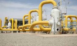 ظرفیت انتقال گاز پارس جنوبی به اروپا افزایش می یابد