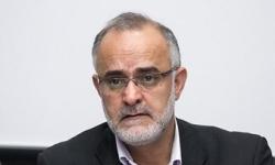 تقدیر دبیر کل فدراسیون فوتبال از باشگاه پارس جنوبی