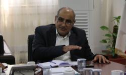 دیدار مدیر عامل سازمان منطقه ویژه پارس با جوانان، فعالین اجتماعی و نخبگان شهرستان عسلویه