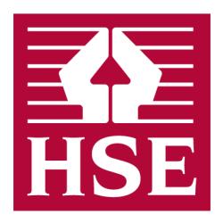 گزارش فوری حوادث HSE