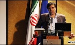 تهیه نقشه الکترونیکی کسب و کار شرکت ملی نفت ایران