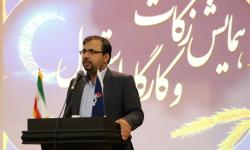 برگزاری همایش زکات و کارگاه استهلال در عسلویه+تصاویر