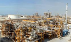 راه&zwnj;اندازی مخازن ذخیره LPG پالایشگاه فاز ۱۹ پارس جنوبی