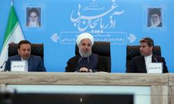 روحانی: در فروش نفت تحریم&zwnj; را دور می&zwnj;زنیم
