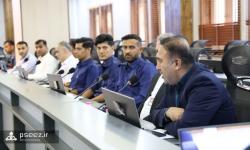 تاکید بر شاخص&zwnj;های مدون برای انتخاب کارگران نمونه