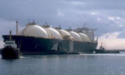 خیز بلند چین برای افزایش ظرفیت حمل و نقل گاز LNG در جهان