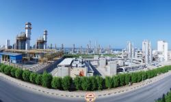 جزییات حادثه در پتروشیمی مبین/اتمام موفقیت آمیز عملیات رفع انتشار مواد شیمیایی