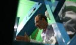 گزارش تصویری/ بازدید وزیر نفت از فازهای 9 و10 طرح توسعه پارس جنوبی (1)