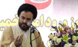 انقلاب اسلامی نویدبخش گسترش عدالت خواهی در جهان است