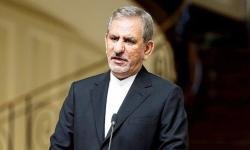 کارنامه دولت تدبیر و امید با سرافرازی و افتخار قابل دفاع است