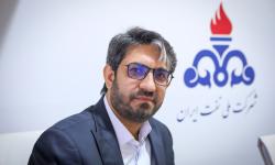 غلامرضا جمالی سرپرست مدیریت پشتیبانی سازمان منطقه ویژه پارس شد