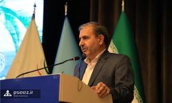 مدیرعامل سازمان منطقه ویژه پارس عنوان کرد؛ رکورد روزانه 718 میلیون متر مکعبی تولید گاز در پارس جنوبی