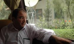 گزارش تصویری/بازدید هیات ترکیه ای از منطقه ویژه (1)