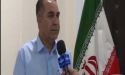 تشریح مهمترین اهداف مدیر عامل جدید سازمان منطقه ویژه پارس