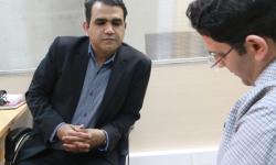 گفت&zwnj;وگو با رضا بهارلو کارگردان و مدرس تئاتر پیرامون تعارض، تقابل و همنشینی هنر و صنعت
