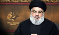 پیام مدیرعامل سازمان منطقه ویژه پارس به مناسبت شهادت دبیرکل حزب الله لبنان