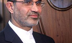غلامحسین نوذری کاندیدای دبیر کلی اوپک شد